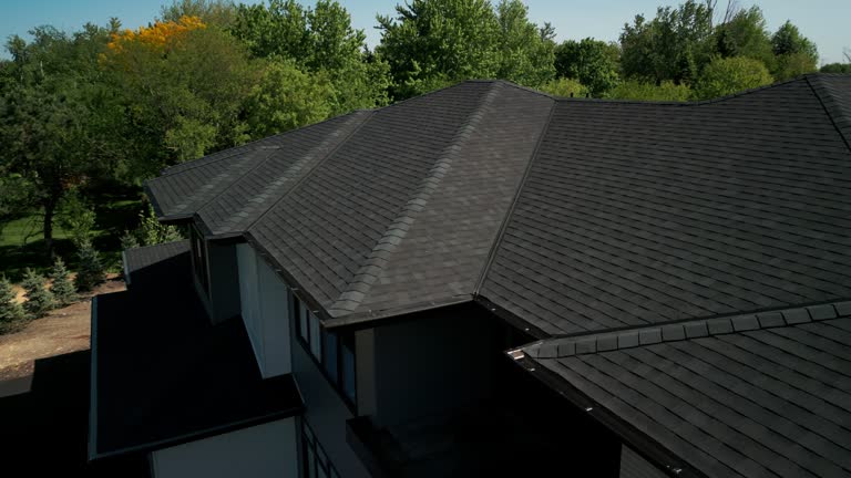 Best Roof Ventilation Installation  in Gainesville, VA