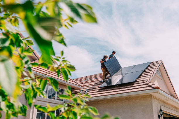 Professional Roofing in Gainesville, VA