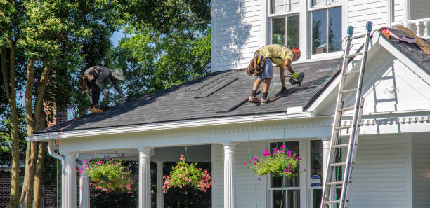 Best Roof Leak Repair  in Gainesville, VA